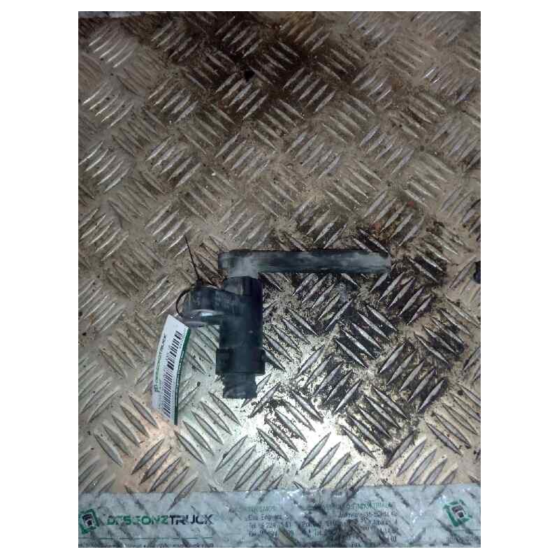 Recambio de valvula aire para renault midlum fg 270.18 e5 corto referencia OEM IAM 4410501000  ELECTRO VALVULA SENSOR ALTURA ECA - Blanco
