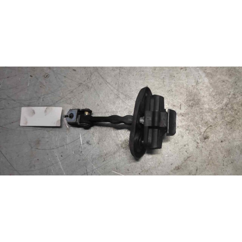 Recambio de retenedor puerta para fiat fiorino furgoneta/monovolumen (225_) 1.4 (225bxa1a, 225bxf1a) referencia OEM IAM   DELANT - Blanco 2