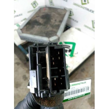 Recambio de mando limpia para citroën berlingo 1.9 d multispace referencia OEM IAM 96049597ZL  