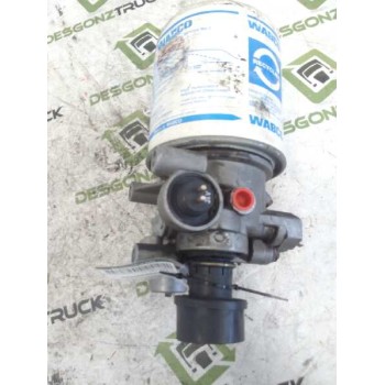 Recambio de valvula aire para renault trucks autobus-furgon r-312 referencia OEM IAM 0484460105 VALVULA SECADORA 