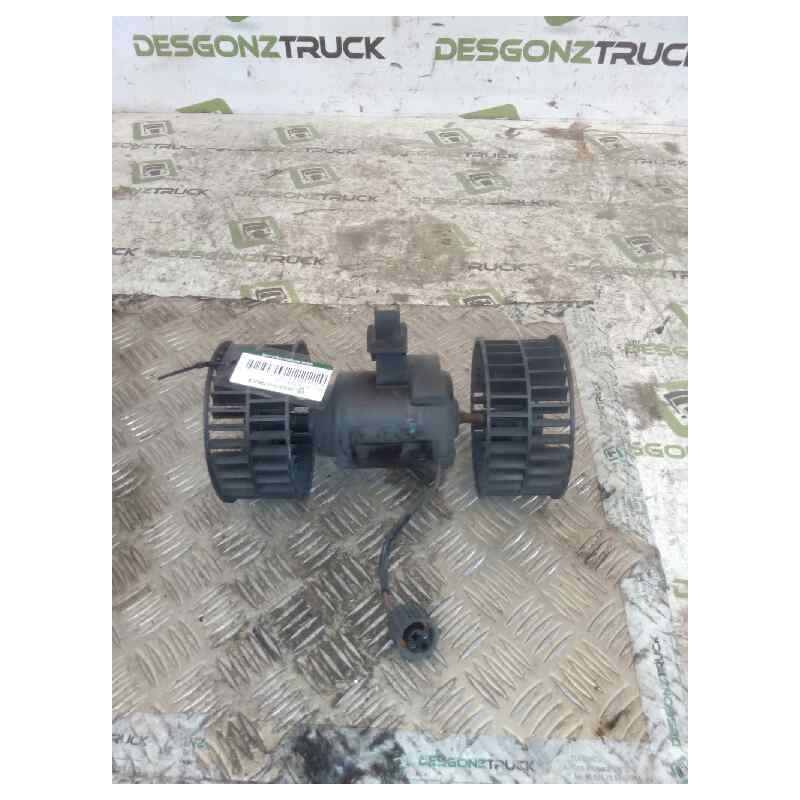 Recambio de motor calefaccion para scania serie 4 (p/r 124 l) fg  420 (4x2) e2/e3 largo cr 19 a referencia OEM IAM - Blanco 2