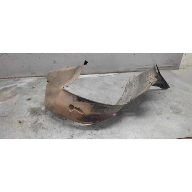 Recambio de paso rueda delantero derecho para opel corsa c club referencia OEM IAM   DELANTERO - Azul 2