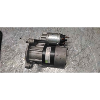 Recambio de motor arranque para peugeot 207 x-line referencia OEM IAM 9658308780 9 DIENTES 