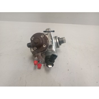 Recambio de bomba inyeccion para iveco sunrise referencia OEM IAM 5801572470  0445010586