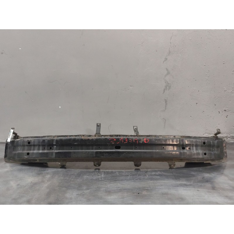 Recambio de refuerzo paragolpes delantero para kia rio i hatchback (dc) 1.5 16v referencia OEM IAM   