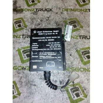 MODULO ELECTRONICO 9500951 CONVERTIDOR 12V/24V 