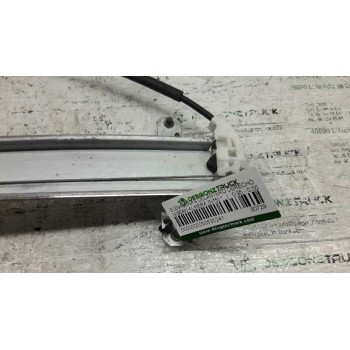Recambio de elevalunas delantero derecho para nissan almera (n15) referencia OEM IAM 80729  