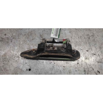 Recambio de maneta exterior trasera derecha para nissan primera berlina (p11) gx referencia OEM IAM   