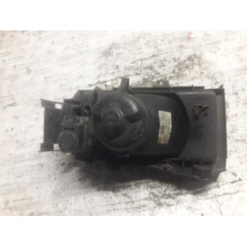 Recambio de faro derecho para peugeot expert kasten komfort confort acristalato referencia OEM IAM   