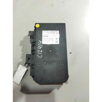 MODULO ELECTRONICO 2326553 9190849 CENTRALITA ECU