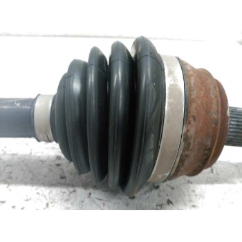 Recambio de transmision delantera izquierda para seat leon (1m1) stella referencia OEM IAM   