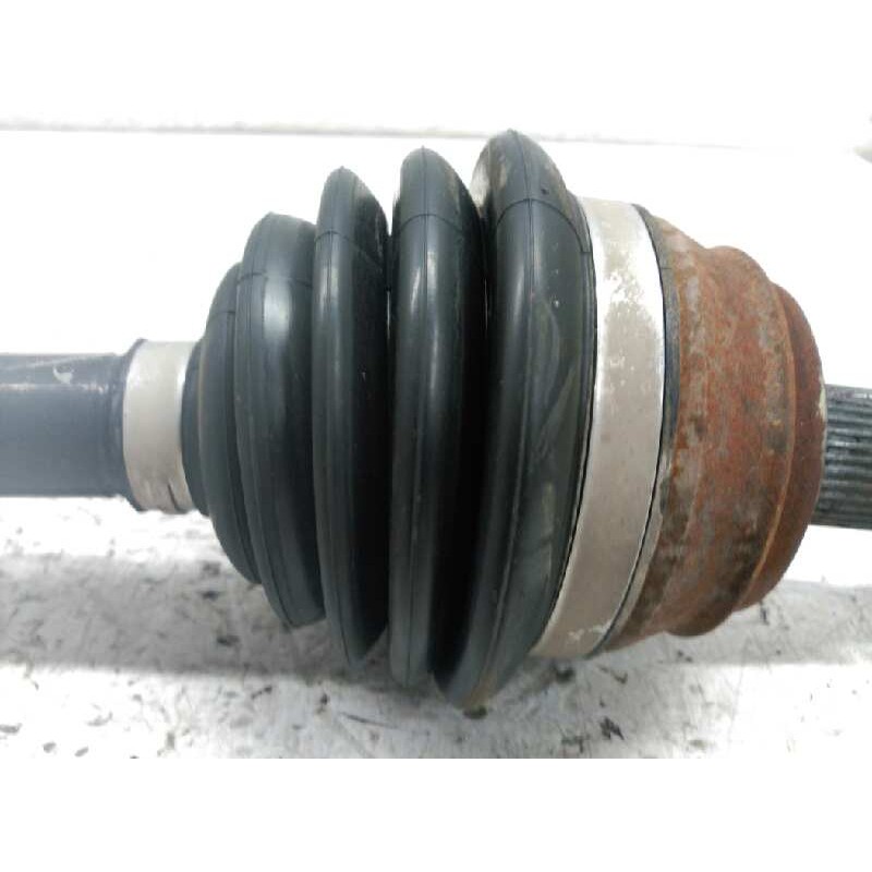 Recambio de transmision delantera izquierda para seat leon (1m1) stella referencia OEM IAM - Rojo 2
