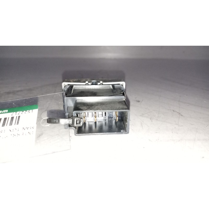 Recambio de interruptor para man tgx 18.480 12.4 diesel referencia OEM IAM 81255250211 - Blanco 3