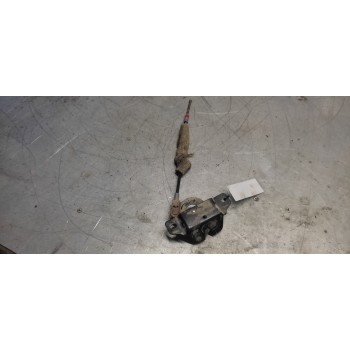 CERRADURA PUERTA CARGA IZQUIERDA