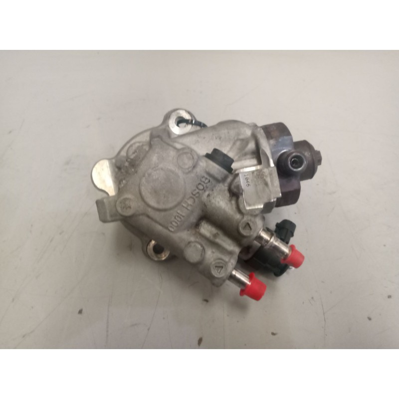 Recambio de bomba inyeccion para iveco sunrise referencia OEM IAM 5801572470  0445010586 - Blanco 6