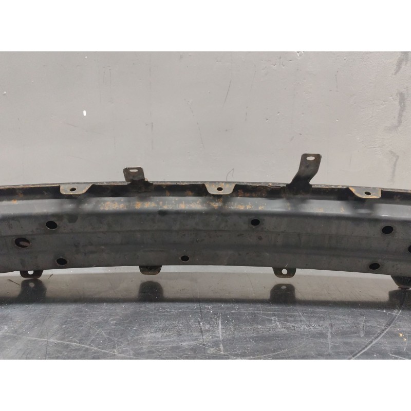 Recambio de refuerzo paragolpes delantero para kia rio i hatchback (dc) 1.5 16v referencia OEM IAM - Marrón 2