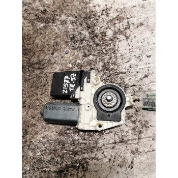 Recambio de motor elevalunas trasero izquierdo para seat leon (1m1) referencia OEM IAM 1J4959811C 97761014393203 18 PINS