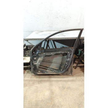 Recambio de puerta delantera derecha para mazda 3 berlina (bk) 1.6 crdt active referencia OEM IAM   