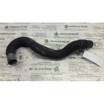 Recambio de manguera de agua para peugeot 206 berlina xr referencia OEM IAM   