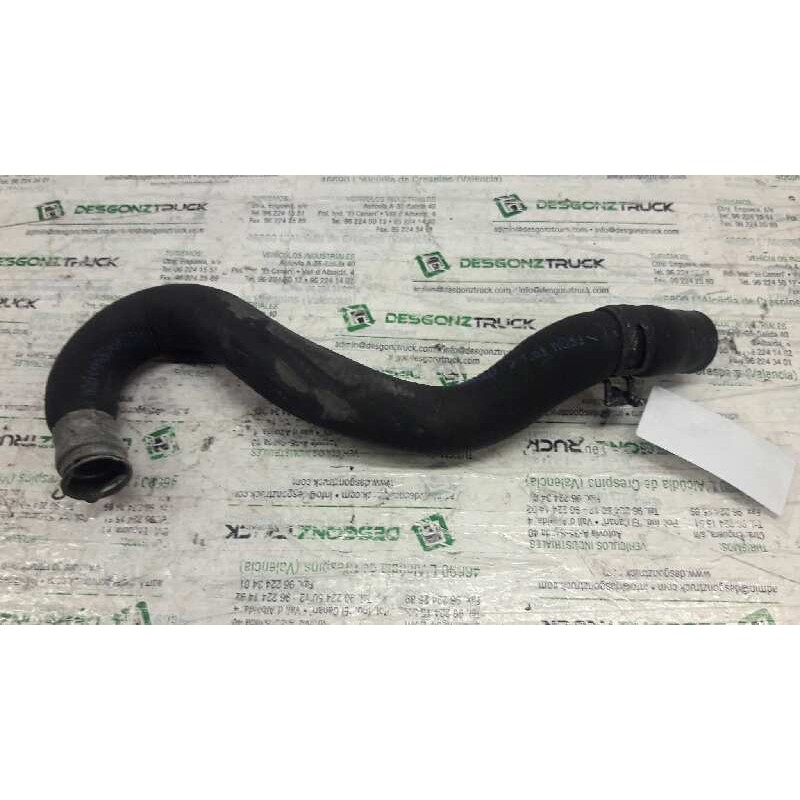 Recambio de manguera de agua para peugeot 206 berlina xr referencia OEM IAM - Gris 2
