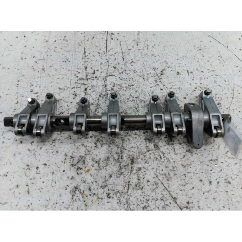 Recambio de eje balancines para ford mondeo berlina (ge) ambiente referencia OEM IAM - Gris 2