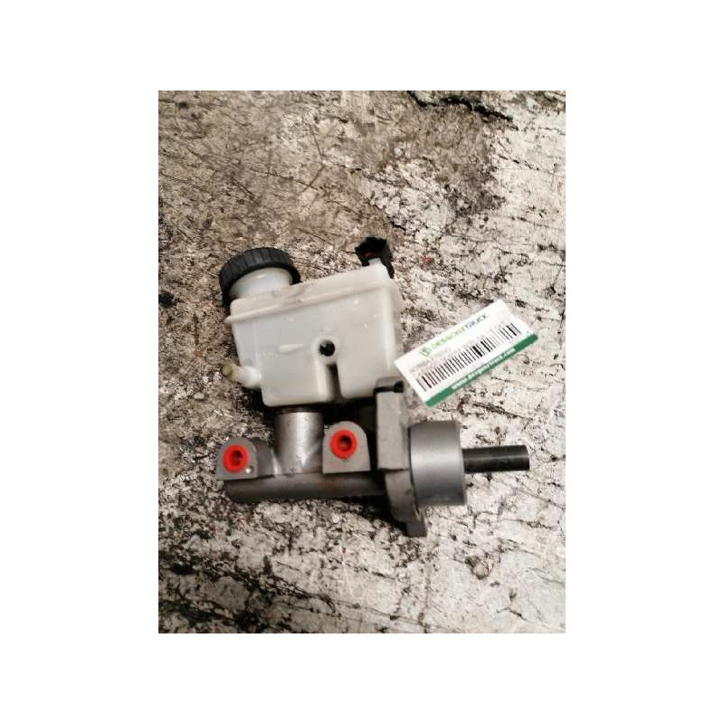 Recambio de bomba freno para daewoo nubira berlina 1.6 cat referencia OEM IAM 8020TU6  