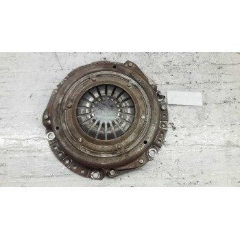 Recambio de maza embrague para ford fiesta berlina básico referencia OEM IAM   