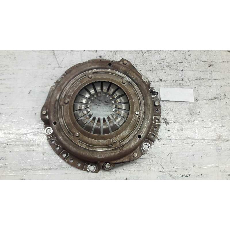 Recambio de maza embrague para ford fiesta berlina básico referencia OEM IAM   