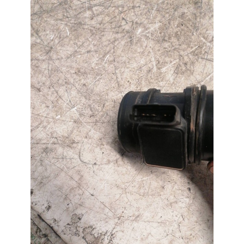 Recambio de caudalimetro para peugeot partner (s2) 2.0 hdi cat referencia OEM IAM 9629471080 5WK9621 3