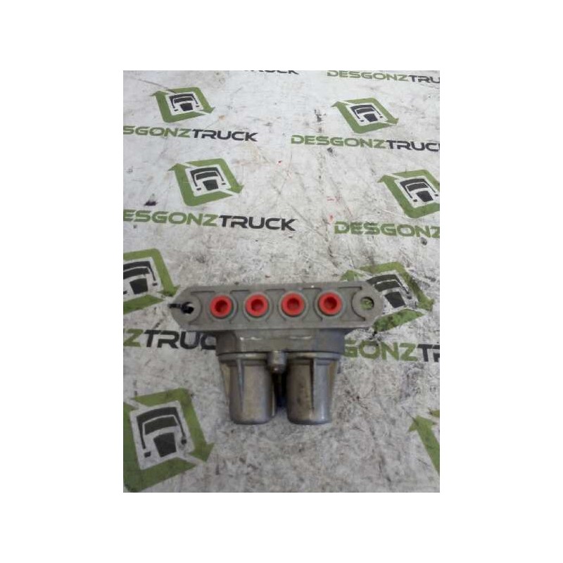 Recambio de valvula aire para renault trucks autobus-furgon r-312 referencia OEM IAM AE4196 1487417907 SEB00295 2