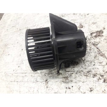 Recambio de ventilador calefaccion para citroën c4 berlina collection referencia OEM IAM B9506  