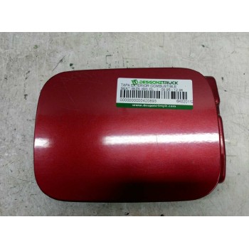 TAPA EXTERIOR COMBUSTIBLE 6K0201121 