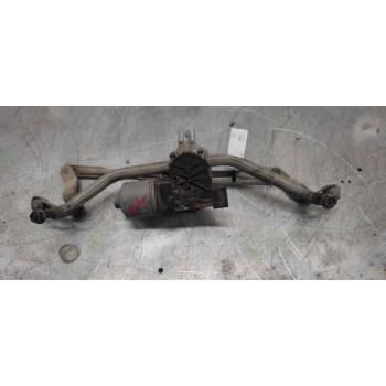MOTOR LIMPIA DELANTERO 0390241540 4 PINS 