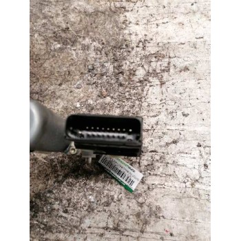 Recambio de motor elevalunas trasero izquierdo para seat leon (1m1) referencia OEM IAM 1J4959811C 97761014393203 18 PINS