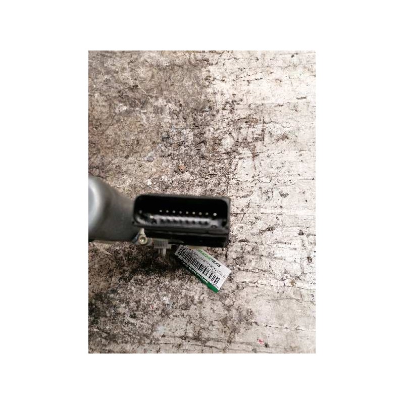 Recambio de motor elevalunas trasero izquierdo para seat leon (1m1) referencia OEM IAM 1J4959811C 97761014393203 18 PINS 2
