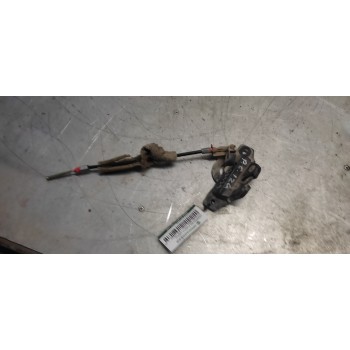 Recambio de cerradura puerta carga para citroën berlingo 1.9 d leader referencia OEM IAM   IZQUIERDA