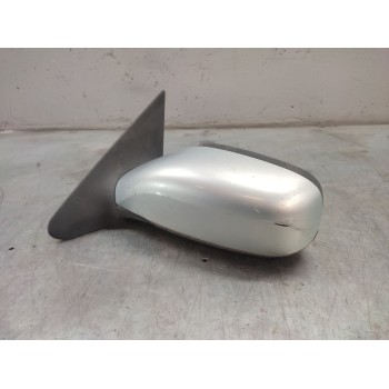 Recambio de retrovisor izquierdo para renault laguna ii (bg0) authentique referencia OEM IAM  7 PINS ELECTRICO