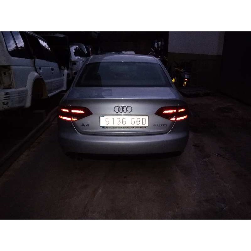 AUDI A4 BER. (B8)