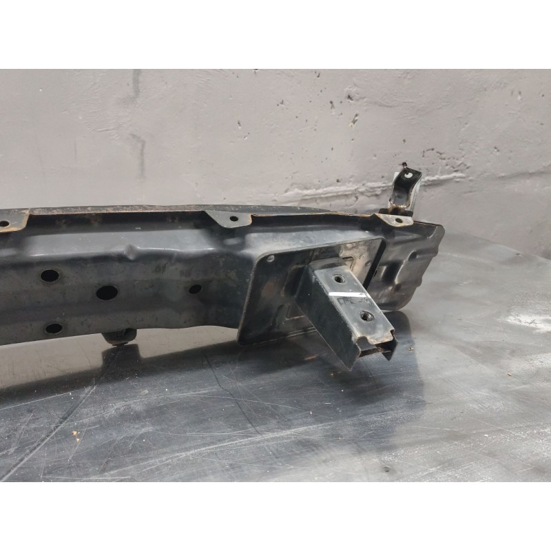 Recambio de refuerzo paragolpes delantero para kia rio i hatchback (dc) 1.5 16v referencia OEM IAM - Marrón 3