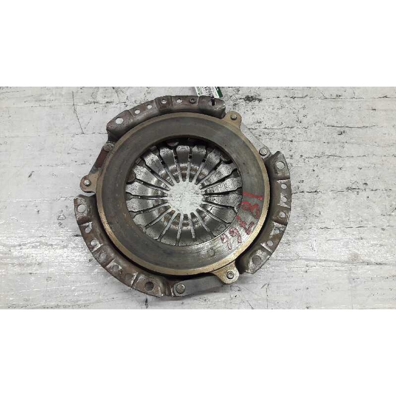 Recambio de maza embrague para ford fiesta berlina básico referencia OEM IAM - Verde 2