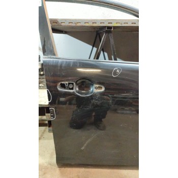 Recambio de puerta delantera derecha para mazda 3 berlina (bk) 1.6 crdt active referencia OEM IAM   