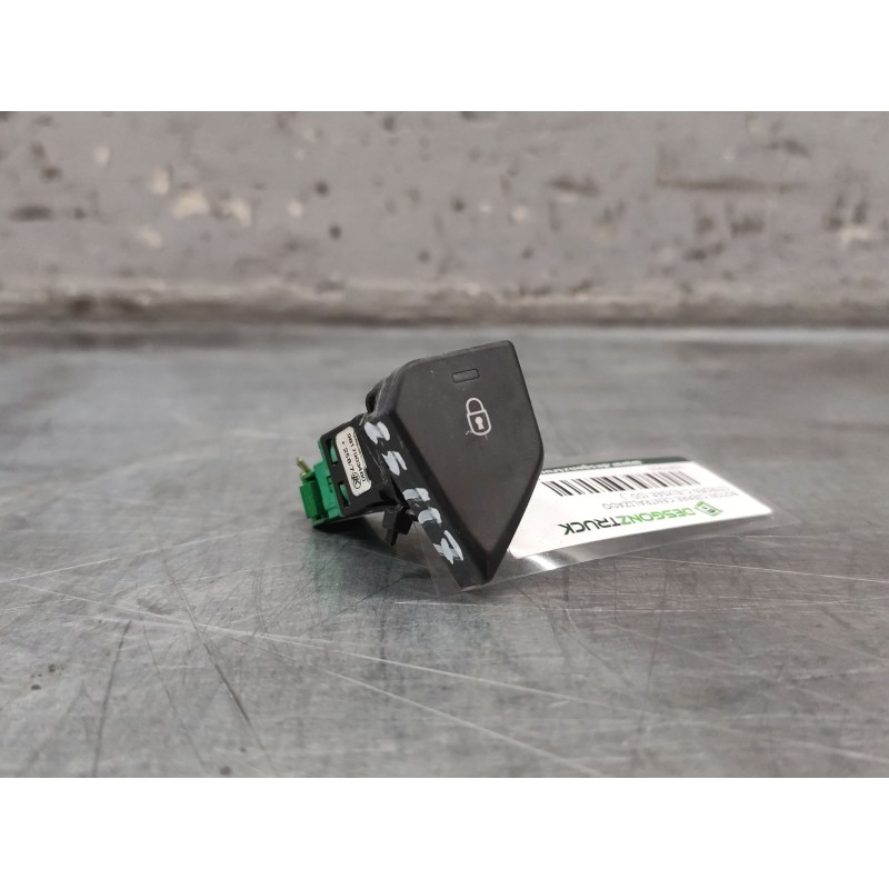 Recambio de boton cierre centralizado para citroën c-elysee (dd_) 1.6 bluehdi 100 referencia OEM IAM 9817903480 061268767 