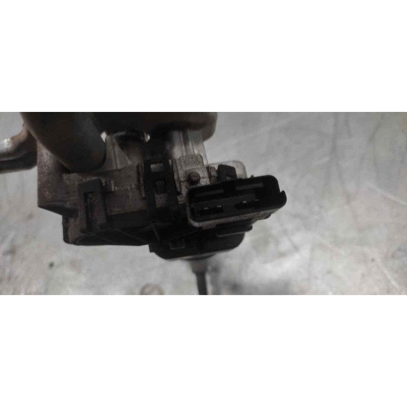 Recambio de motor limpia delantero para peugeot 207 x-line referencia OEM IAM 0390241540 4 PINS - Gris 2