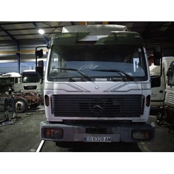 MERCEDES-BENZ MK / SK OM 441