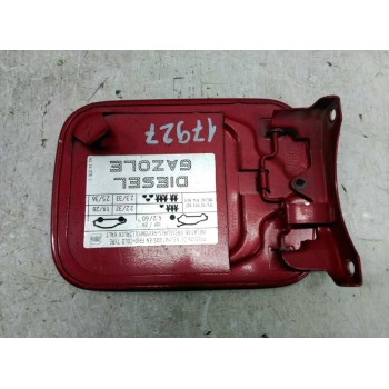 Recambio de tapa exterior combustible para seat ibiza (6k) cl referencia OEM IAM 6K0201121  