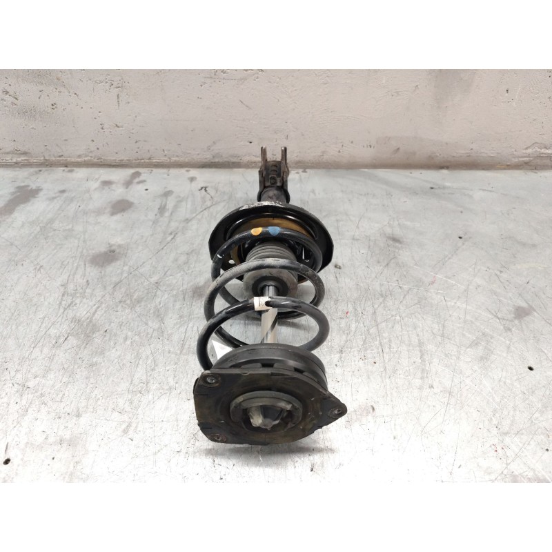 Recambio de amortiguador delantero derecho para renault grand scénic iii (jz0/1_) 1.5 dci referencia OEM IAM 543020017R - Granate 3