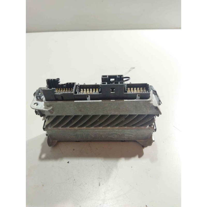 Recambio de modulo electronico para scania serie p/g/r (l-clase) fsa r520 (4x2) largo cr 19 topline referencia OEM IAM 2326553 9 - Blanco 3