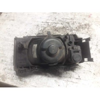 Recambio de faro izquierdo para peugeot expert kasten komfort confort acristalato referencia OEM IAM   