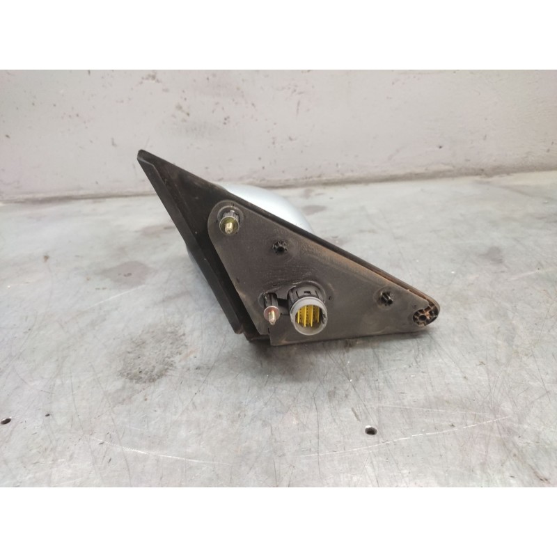 Recambio de retrovisor izquierdo para renault laguna ii (bg0) authentique referencia OEM IAM  7 PINS ELECTRICO - Gris 3