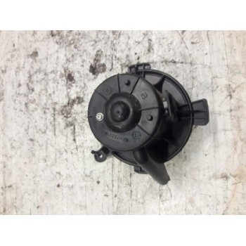 Recambio de ventilador calefaccion para citroën c4 berlina collection referencia OEM IAM B9506  